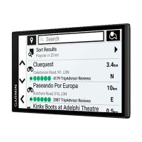 Garmin DriveSmart 66 - GPS-Navigationsgerät
