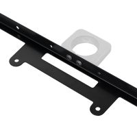 B-TECH BT7873, Geräteplatte, Schwarz, 8 kg, B-Tech BT8431, BT8432, BT8441, BT8442, BT9901, BT9903, 440 mm, 30 mm