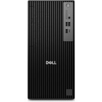 Dell Pro QBT1250 Plus, Intel Core Ultra 7, 265, 16 GB, 512 GB, DVD±RW, Windows 11 Pro