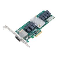 Microchip Technology Microchip Adaptec 82885T - Speicher-SAS-Buserweiterung