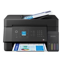 Epson EcoTank ET-4900 - Multifunktionsdrucker - Farbe - Tintenstrahl - ITS - A4 (210 x 297 mm)