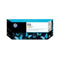 HP 772 - 300 ml - Gelb - original - DesignJet