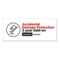 Lenovo Accidental Damage Protection - Abdeckung für Unfallschäden