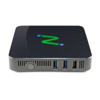 NComputing EX-series EX500W - Thin Client - USFF