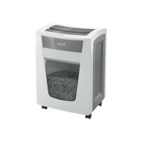 Esselte Leitz IQ Office Pro P6+ - Vorzerkleinerer - Superfeinschnitt