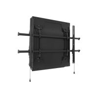Chief Fusion Large Adjustable Wall Mount - For Flat Panel Displays