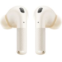 Edifier W260NC, True Wireless Stereo (TWS), Anrufe/Musik, 20 - 40000 Hz, 50,2 g, Kopfhörer, Elfenbein