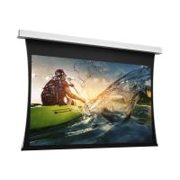 Projecta Tensioned DescenderPro - Leinwand - Deckenmontage - motorisiert - 230 V - 295 cm (116")