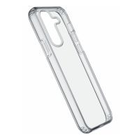 Cellularline 8018080478314, Cover, Samsung, A55 5G, 16,8 cm (6.6"), Transparent