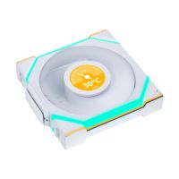 Lian Li UNI FAN SL Wireless LCD - Gehäuselüfter