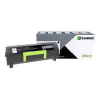 Lexmark 500XA - Besonders hohe Ergiebigkeit - Schwarz