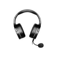 MSI IMMERSE GH20 - Headset - ohrumschließend