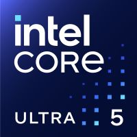 Intel Core Ultra 5 250KF Plus, Intel Core Ultra 5, FCLGA1851, Einschub, Intel, 250KF Plus, 64-Bit