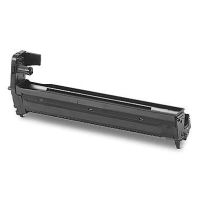 OKI Schwarz - original - Trommeleinheit - für C824dn
