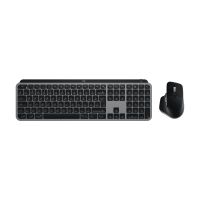Logitech Master Series MX Keys S Combo for Mac