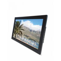 BRAUN PHOTO 21429, 54,6 cm (21.5"), 1920 x 1080 Pixel, IPS, 16:9, SD, SDHC, USB 2.0