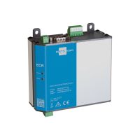 Insys icom ECR EW300 - Wireless Router - WWAN