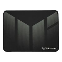 ASUS TUF Gaming P1 - Mauspad - Grau, Schwarz