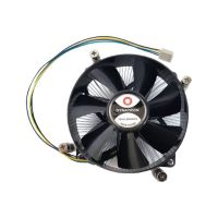 Dynatron Prozessor-Luftkühler - aktiv - (für: LGA1700)