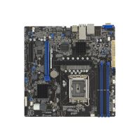 ASUS P13R-M/10G-2T - Motherboard - micro ATX