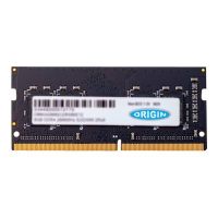 Origin Storage DDR4 - Modul - 16 GB - SO DIMM 260-PIN