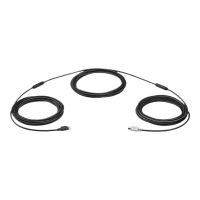Logitech GROUP - Kamera-Verlängerungskabel - PS/2 (M)