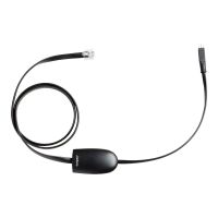 Jabra Link 14201-17 - Headsetadapter - 92.5 cm