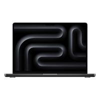 Apple MacBook Pro , Apple M, 36,1 cm (14.2"), 3024 x 1964 Pixel, 16 GB, 1 TB, macOS Tahoe