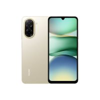 Xiaomi Redmi A5 - 4G Smartphone - Dual-SIM - RAM 3 GB / Interner Speicher 64 GB - microSD slot - 6.88" - 1640 x 720 Pixel (120 Hz)