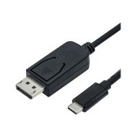 ROLINE Externer Videoadapter - USB-C 3.1 - DisplayPort