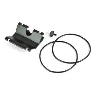 Cambium Networks C000000L139A, Montage, Draußen, Schwarz, Stahl