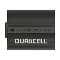 Duracell Batterie - Li-Ion - 0.7 Ah - Schwarz