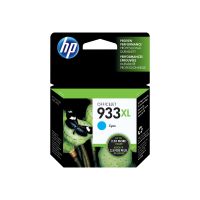 HP 933XL - Hohe Ergiebigkeit - Cyan - original