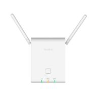 Yealink W90B, 1,8 - 1,9 GHz, 300 m, SNTP/NTP, VLAN, SIP v1, SIP v2, UDP/TCP/TLS, DHCP, HTTPS, SHA-256, SSL/TLS, G.726, G.729, PCMA, PLC, iLBC, Weiß