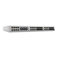 Allied Telesis AT MCF3300 - Modulare Erweiterungseinheit