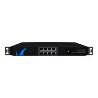 Barracuda Load Balancer ADC 640 - Lastenausgleichsgerät