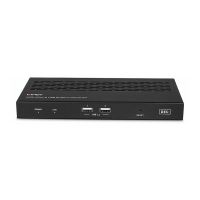 Lindy Audio/Video Over-IP-Decoder