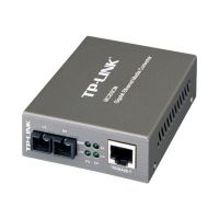 TP-LINK MC200CM - Medienkonverter - 1GbE - 1000Base-SX, 1000Base-T