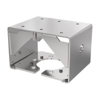 Axis ExCam XPT - Kamera Kegelhalter - Deckenmontage möglich