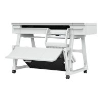 HP DesignJet T950 - 914 mm (36") Großformatdrucker - Farbe - Tintenstrahl - 914 x 1676 mm - 2400 x 1200 dpi - bis zu 0.35 Min./Seite (einfarbig)/