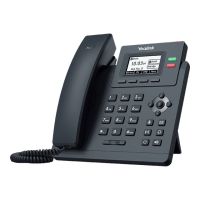 Yealink SIP-T31P - VoIP-Telefon - fünfwegig Anruffunktion