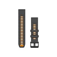 Garmin QuickFit 22 - Uhrarmband für Sportuhr