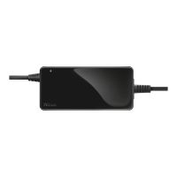 Trust Primo 70W Laptop Charger - Netzteil - Wechselstrom 100-240 V