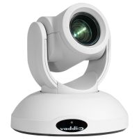 Vaddio RoboSHOT 20 UHD OneLINK, CMOS, 4K Ultra HD, 30 fps, Weiß
