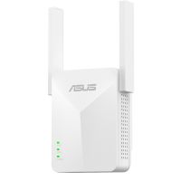 ASUS RP-AX50, Netzwerksender, 1500 Mbit/s, 10,100,1000 Mbit/s, Extern, Gigabit Ethernet, 10/100/1000Base-T(X)