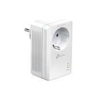 TP-LINK TL-PA7019P KIT - Powerline Adapterkit 1GbE, HomePlug AV (HPAV)