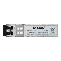 D-Link DEM 311GT - SFP (Mini-GBIC)-Transceiver-Modul