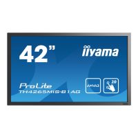 Iiyama ProLite TH4265MIS-B1AG - 106.7 cm (42")