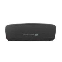 Alcatel Lucent 3BN67364AA, Schwarz