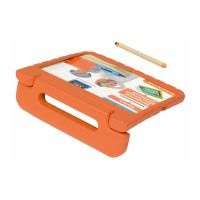 PARAT PARAPROJECT KidsCover - Schutzabdeckung für Tablet - EVA-Schaumstoff (Ethylenvinylacetat)